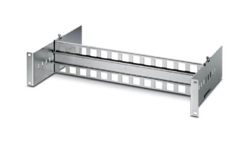 FL DIN RA DIN RAIL ADAPTER, 19-IN RACK PHOENIX CONTACT