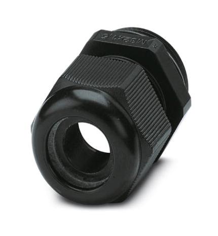 HC-K-KV-M40(16-28)BK CABLE GLAND, NYLON, 16MM-28MM, BLK PHOENIX CONTACT