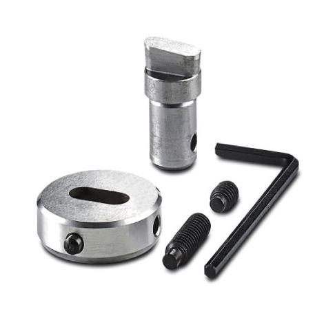 PPS-ST (6,5X15)L STAMPING BIT, 6.5 X 15MM, PROFILE CUTTER PHOENIX CONTACT