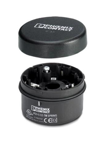 PSD-S CE-TM SPRING CONNECTION ELEMENT, SIGNAL TOWER PHOENIX CONTACT