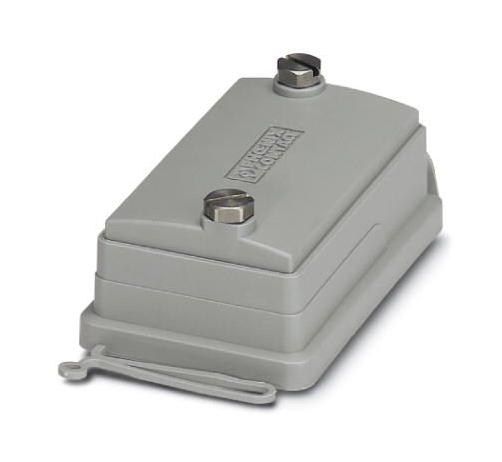 HC-B 6-TMS-SD-IP66 PROTECTIVE COVER, NYLON BODY PHOENIX CONTACT
