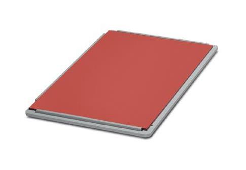 CMS-P1-PAD MAGAZINE INSERT, MARKING PLOTTER PHOENIX CONTACT