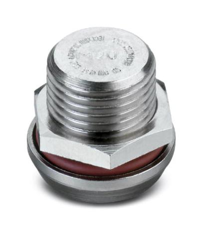 FB-M-BS-M20-EX STOPPING PLUG, M20, INCLUDE NUT PHOENIX CONTACT