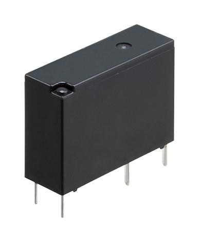 ALDP1F24 POWER RELAY, SPST-NO, 24VDC, TH PANASONIC