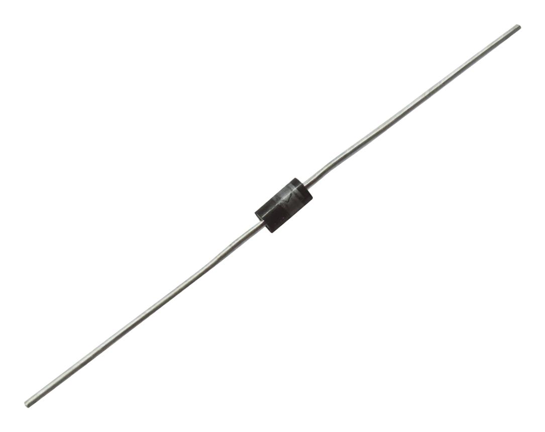 P6KE6.8CA/B TVS DIODE, BIDIR, 5.8V, 600W, DO-15-2 YAGEO