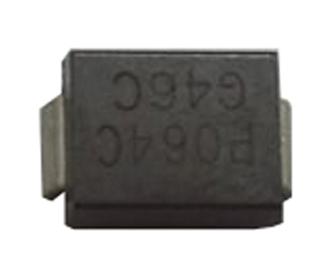 MP001885 TVS DIODE, 600W, 24V, UNIDIR, DO-214AA MULTICOMP PRO
