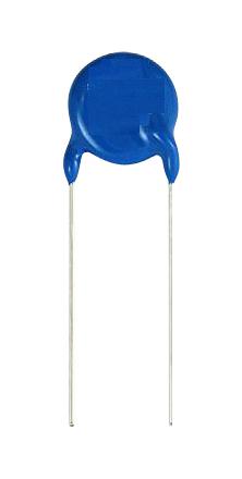 WKO222MCPCRAKR SUPPRESSION CAP, 2200PF, CLASS X1/Y2 VISHAY