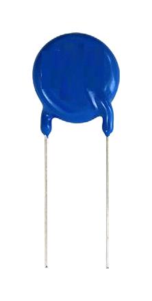 WKP222MCPERYKR SUPPRESSION CAP, 2200PF, CLASS X1/Y1 VISHAY