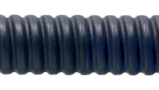 FNSP20/2M CONDUIT, GALVANISED STEEL, 21.5MM, 2M ABB - ADAPTAFLEX