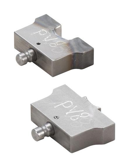 CD-2600-PV8 CRIMP TOOL DIE, RING TERMINAL PANDUIT