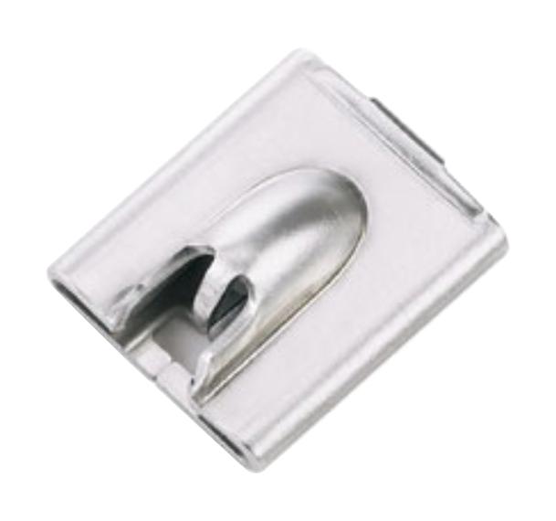 MTHCEH-C316 BANDINGHEAD,316SS,FULLYCOATED,EH,PK100 PANDUIT