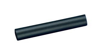 HSTTVA38-Y HEAT SHRINK TUBING, 2:1, BLACK, 9.5 MM PANDUIT