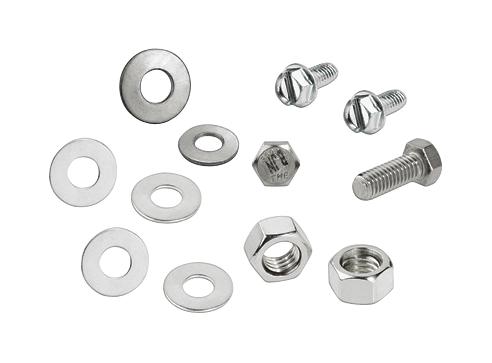 HDW1/4-A-KT MOUNTING HARDWARE KIT PANDUIT