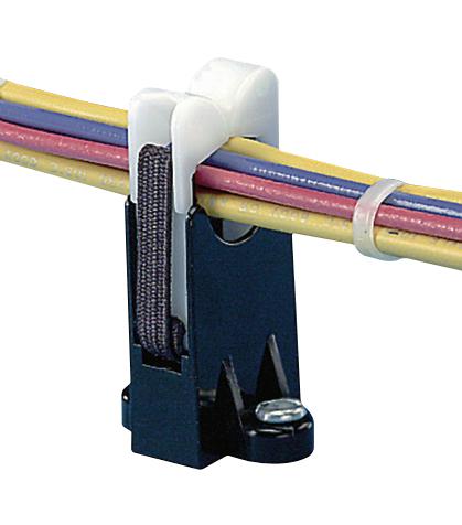 RER.5E-X HARNESS ELASTIC BAND, RER.5-S6-X PANDUIT