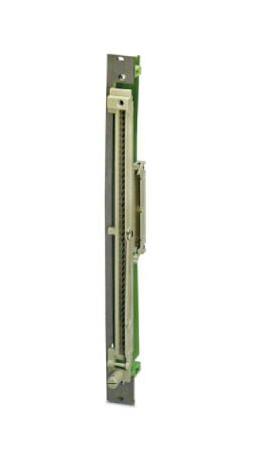 FLKM S135/S7/FLK50/PLC FRONT ADAPTER, 50POS, 1A, 60VDC PHOENIX CONTACT