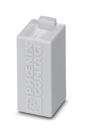 HC-M-00 DUMMY MODULE, LIGHT GREY PHOENIX CONTACT