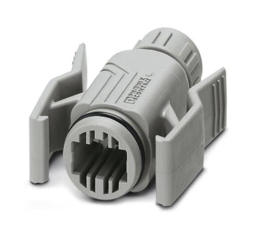 VS-08-T-RJ45/IP67 SLEEVE HOUSINGS, RJ45, PA PHOENIX CONTACT