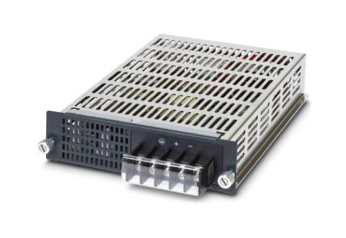 FL SWITCH 4800E-P1 MODULAR POWER SUPPLY, 36-75VDC PHOENIX CONTACT