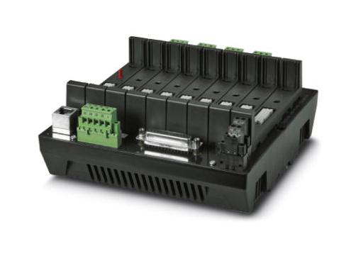 FB-PS-MB-25DSUB/EX POWER SUPPLY BASE PHOENIX CONTACT