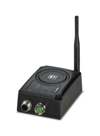 FL EPA 2 RSMA COMBINED ETHERNET WIRELESS MODULE PHOENIX CONTACT