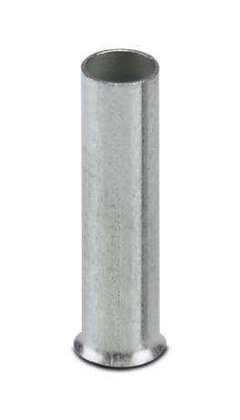 A 4 -12 WIRE FERRULE, SINGLE, 12AWG PHOENIX CONTACT