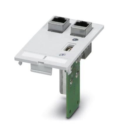 SI-FP-2R1A-U1A MODULAR PHOENIX CONTACT