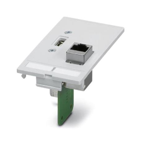 SI-FP-R1A-U1A MODULAR PHOENIX CONTACT