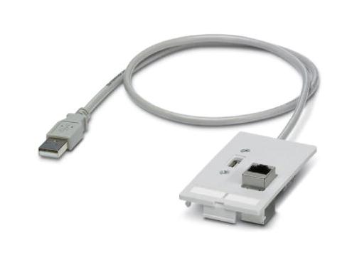 SI-FP-R1A-U1A/0,7 MODULAR PHOENIX CONTACT
