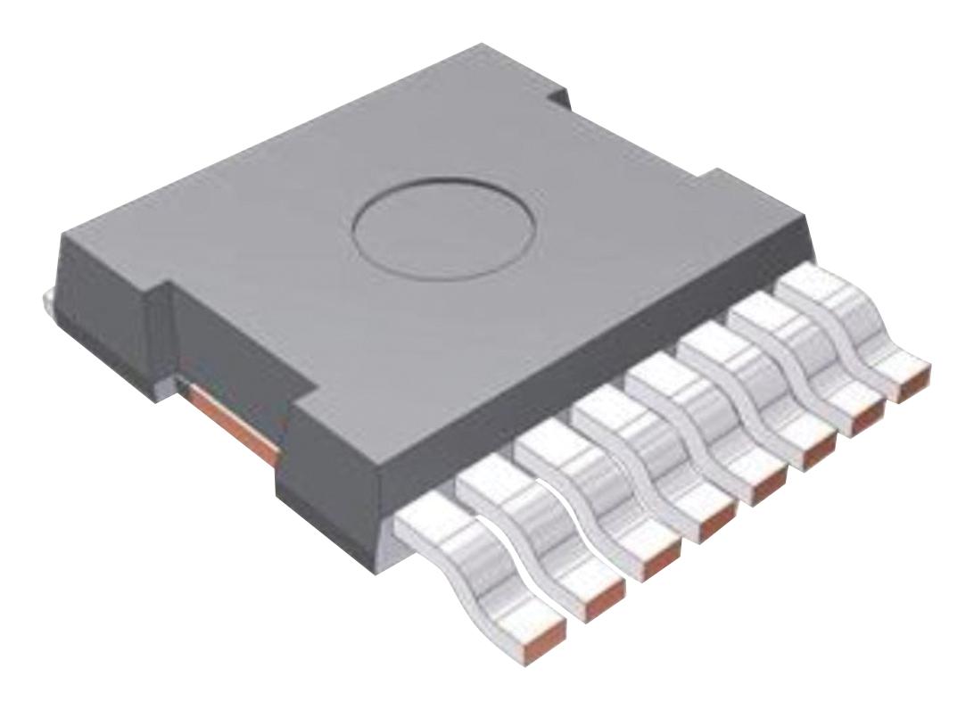 IAUS300N08S5N014ATMA1 MOSFET, N-CH, 80V, 300A, HSOG INFINEON