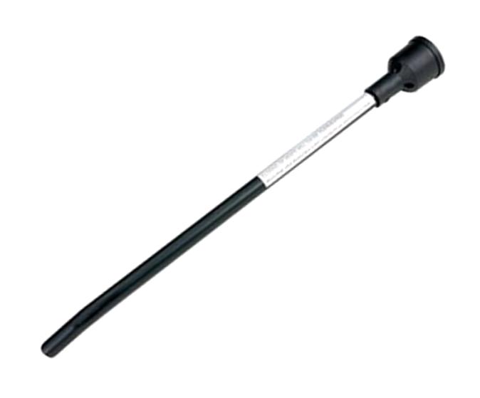 SV-WA2 CURVED WAND NOZZLE, ELECTRONIC VACUUM SCS