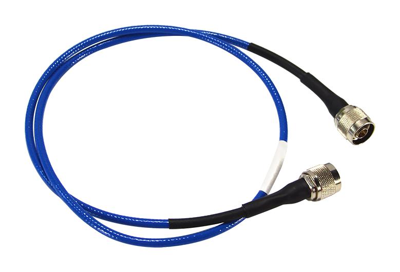 MP700418 N-N CABLE, 1M, SPECTRUM ANALYZER MULTICOMP PRO