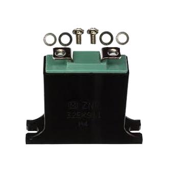ERZV10V390CS VARISTOR, ZNR, 77V, DISC 10MM PANASONIC