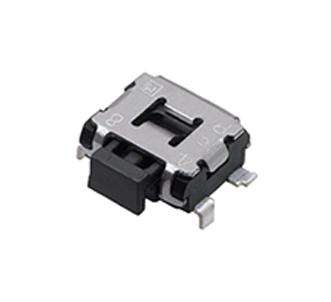 EVQP3401P SWITCH, TACT, 2.2N, SIDE, SMD PANASONIC