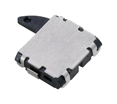 ESE58R61B DETECTOR SWITCH, SPST, J-BENT, 5V, 10MA PANASONIC