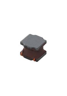 LQH5BPN4R7N38L INDUCTOR, 4.7UH, SEMISHIELDED, 3.8A MURATA