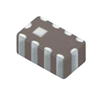NFA21SL287V1A45L EMI FILTER, 15PF, 10V, 0.1A, SMD MURATA