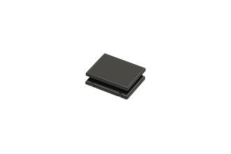 LQH2HPN4R7MGRL INDUCTOR, 4.7UH, SEMISHIELDED, 1A MURATA
