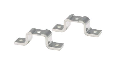 UGB-B-SO GROUNDING BAR, COPPER, 59.3MM LX15.9MM W PANDUIT