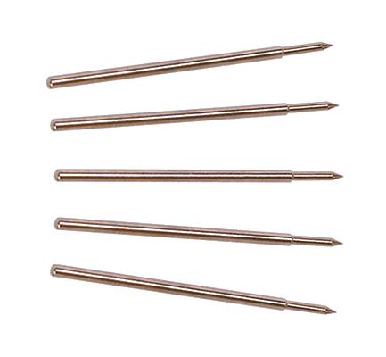 TA068 PROBE TIPS OSC PROBE SOLID CONTACT TIP, 0.5MM, 5PC PICO TECHNOLOGY