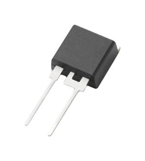 P0900FNLTP THYRISTOR, SIDAC, 3KA, 98V, TO-262M-2 LITTELFUSE