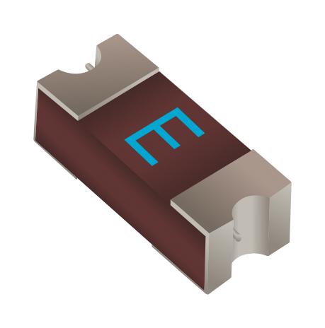 SF-2410FPA400W-2 FUSE, AEC-Q200, FAST ACT, 4A, 125V, 2410 BOURNS