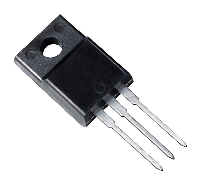 STF17N80K5 MOSFET, N-CH, 800V, 14A, 150DEG C, 30W STMICROELECTRONICS
