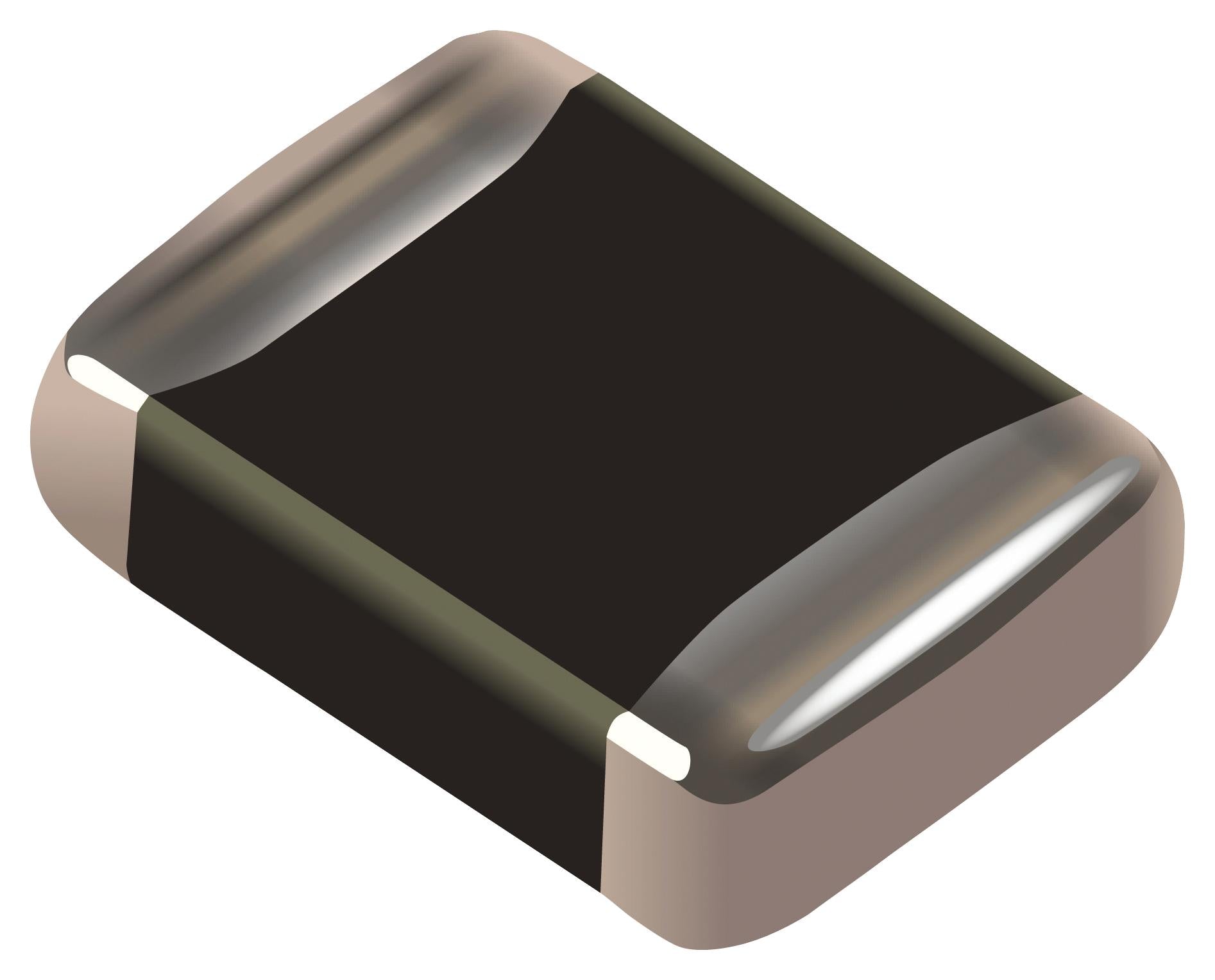 ZV17K0805121NIR1 VARISTOR, MLV, 44V, 0805 BOURNS