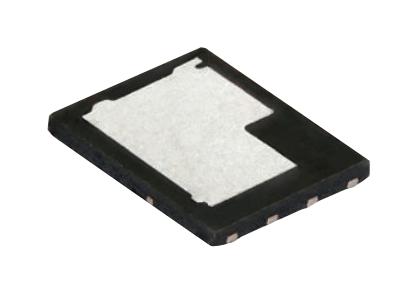 SIDR622DP-T1-RE3 MOSFET, N-CH, 150V, 56.7A, 150DEG C/125W VISHAY