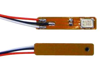 EV_ICS-43434-FX EVAL BOARD, MEMS MICROPHONE INVENSENSE