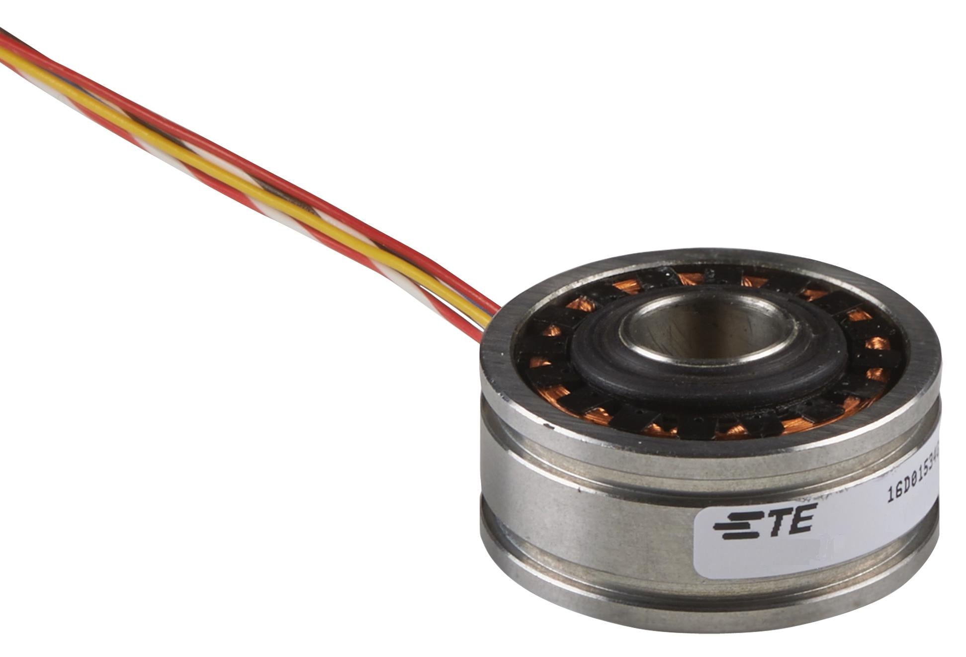 V23401- S1001-B101 RESOLVER, 10KHZ, 7VRMS, SIZE 15 TE CONNECTIVITY