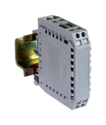 1SNA113091R0000 EMPTY MODULE, GREY, 3.5MM ENTRELEC - TE CONNECTIVITY