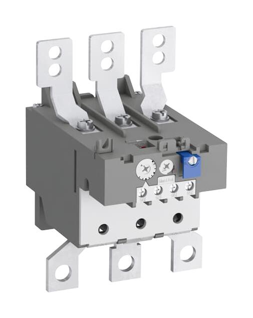 1SAZ421201R1004 THERMAL OVERLOAD RELAY, 110A-150A, 690V ABB