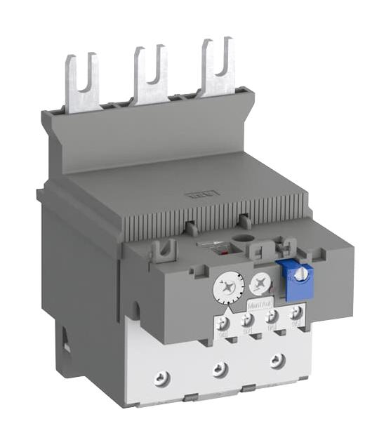 1SAZ431201R1001 THERMAL OVERLOAD RELAY, 66A-90A, 690VAC ABB