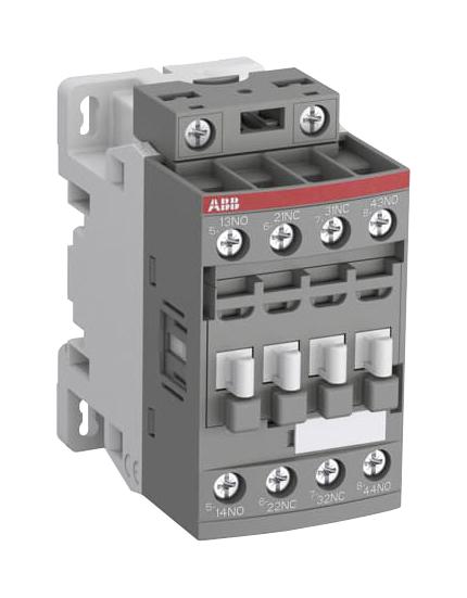 1SBH137001R1131 NF31E-11 24-60V50/60HZ 20-60VDC RELAY ABB